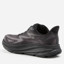 Trainers|Sportswear|Calvin Klein Hoka One One Women's Clifton 9 Woven Trainers - UK 4