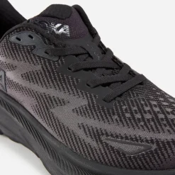 Trainers|Sportswear|Calvin Klein Hoka One One Women's Clifton 9 Woven Trainers - UK 4