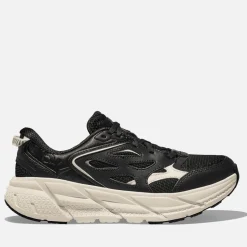 Trainers|Sportswear|Vagabond Shoemakers Hoka One One Women's Clifton L Athletics Leather Trainers - UK 4