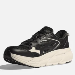 Trainers|Sportswear|Vagabond Shoemakers Hoka One One Women's Clifton L Athletics Leather Trainers - UK 4