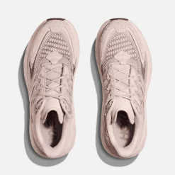 Trainers|Sportswear|ïn home Hoka One One Women's Clifton Ls Leather Trainers - UK 4