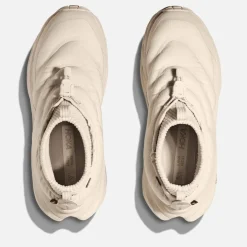 Trainers|Sportswear|Dr. Martens Hoka One One Women's Kaha 2 Frost Moc GORE-TEX Trainers - UK 4