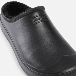 Shoes|Flats|Dr. Martens Hunter Men's In/Out Bloom Algae Rubber Mules - UK 3