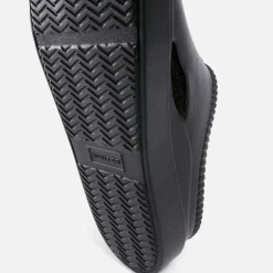 Shoes|Flats|Dr. Martens Hunter Men's In/Out Bloom Algae Rubber Mules - UK 3