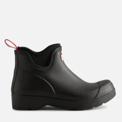 Boots|Hunter Men's Play Neoprene Chelsea Boots - UK 7