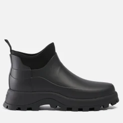 Boots|Dr. Martens Hunter Women's City Explorer Rubber Ankle Boots - UK 3