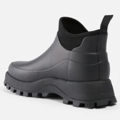 Boots|Dr. Martens Hunter Women's City Explorer Rubber Ankle Boots - UK 3