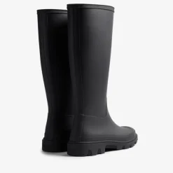 Boots|Hunter Women's Downpour Rubber Wellies - UK 4