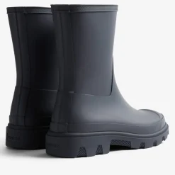 Boots|Hunter Women's Downpour Rubber Wellies - UK 6