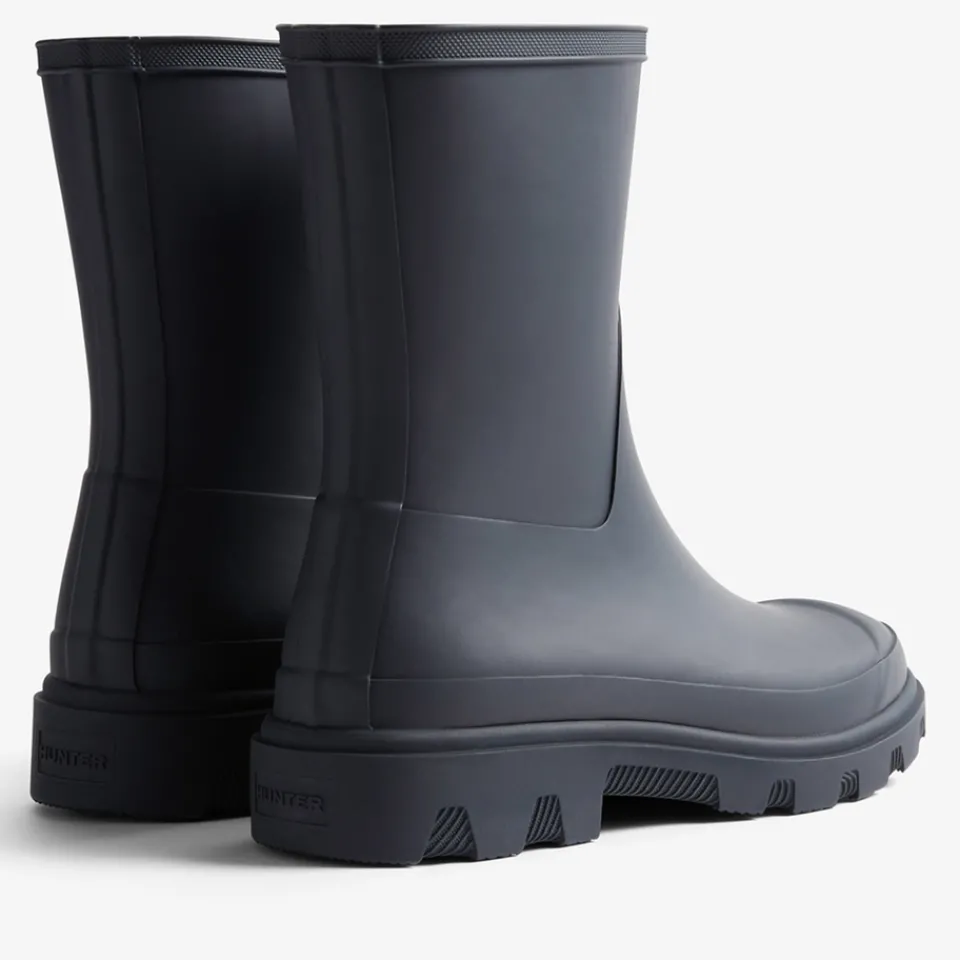 Boots|Hunter Women's Downpour Rubber Wellies - UK 6