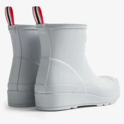 Boots|Hunter Women's Original Play Rubber Short Wellies - UK 3