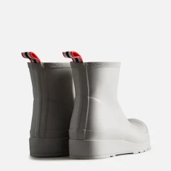 Boots|Dr. Martens Hunter Women's Original Play Short Wellies - Zinc - UK 3
