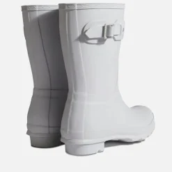 Boots|Dr. Martens Hunter Women's Original Short Rubber Wellies - UK 3