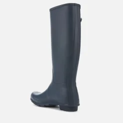 Boots|Dr. Martens Hunter Women's Original Tall Wellies - Black