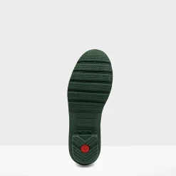 Boots|Dr. Martens Hunter Women's Original Tall Wellies - Hunter Green - UK 3