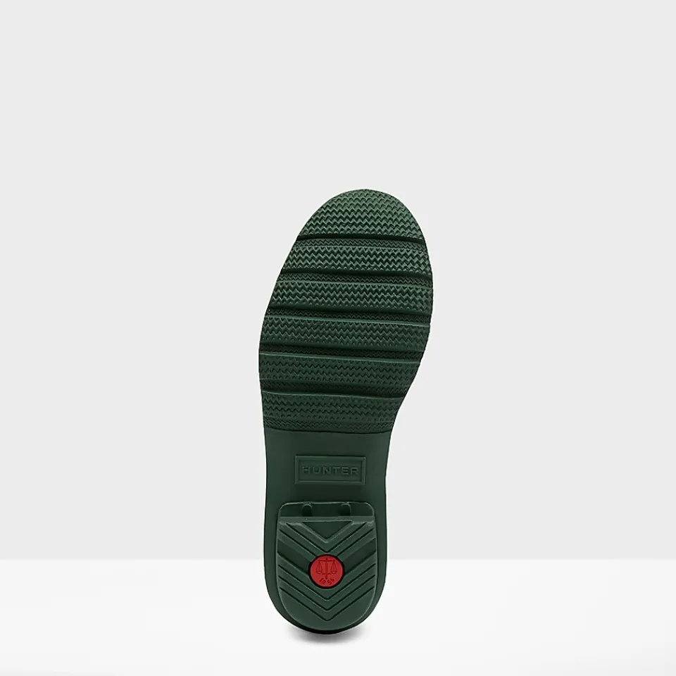 Boots|Dr. Martens Hunter Women's Original Tall Wellies - Hunter Green - UK 3