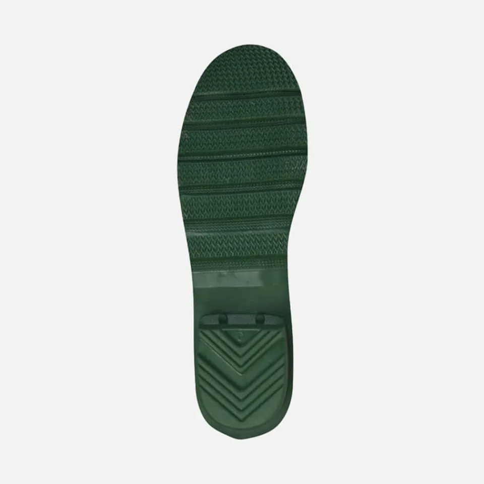 Boots|Dr. Martens Hunter Women's Original Tall Wellies - Hunter Green - UK 3
