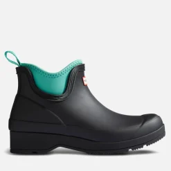 Boots|Dr. Martens Hunter Women's Play Neoprene and Rubber Chelsea Boots - UK 3
