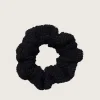Swimwear|Swimwear|Hunza G Crinkle™ Seersucker Scrunchie