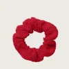 Swimwear|Swimwear|Rotate Sunday Hunza G Crinkle™ Seersucker Scrunchie