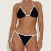 Swimwear|Swimwear|Dr. Martens Hunza G Gina Original Crinkle™ Bikini