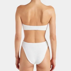 Swimwear|Swimwear|Hunza G Jerry Original Crinkle™ Swimming Costume