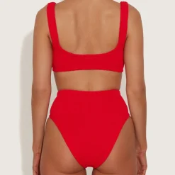 Swimwear|Swimwear|Hunza G Patricia Original Crinkle™ Bikini