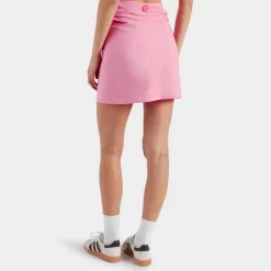 Swimwear|Swimwear|Dr. Martens Hunza G Short Stretch-Jersey Sarong