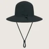 Swimwear|Swimwear|RAINS Hunza G Tech-Shell Bucket Hat