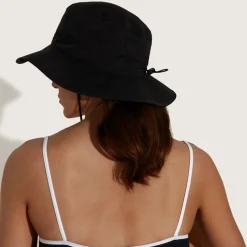 Swimwear|Swimwear|RAINS Hunza G Tech-Shell Bucket Hat