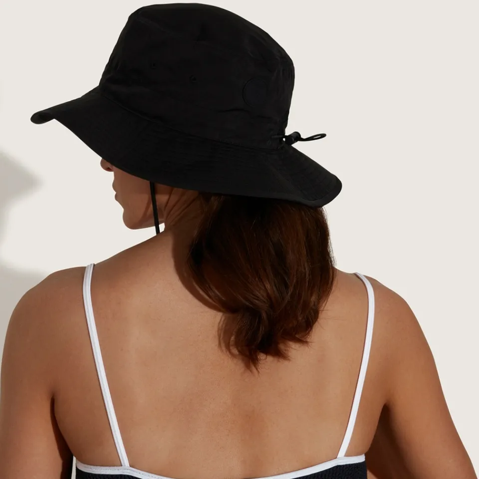 Swimwear|Swimwear|RAINS Hunza G Tech-Shell Bucket Hat