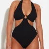 Swimwear|Swimwear|Hunza G Ursula Original Crinkle™ Swimsuit