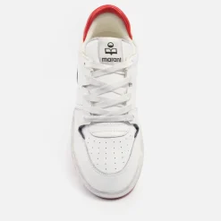 Trainers|Castañer Isabel Marant Emree Leather Trainers - UK 3