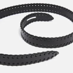 Belts|Dr. Martens Isabel Marant Lecce Leather Belt - S