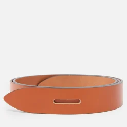 Belts|Isabel Marant Lecce Leather Belt - S
