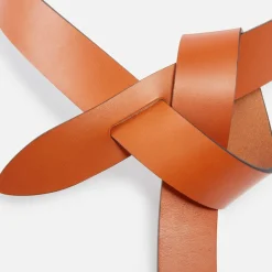 Belts|Isabel Marant Lecce Leather Belt - S