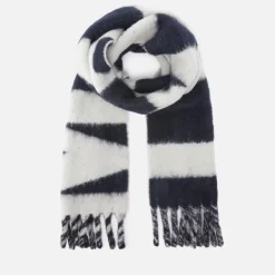 Scarves|Dr. Martens Isabel Marant Loliana Alpaca-Blend Scarf