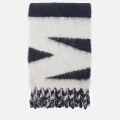 Scarves|Dr. Martens Isabel Marant Loliana Alpaca-Blend Scarf