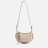 Bags|Dr. Martens Isabel Marant Oskan Moon Leather Shoulder Bag