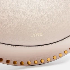 Bags|Dr. Martens Isabel Marant Oskan Moon Leather Shoulder Bag