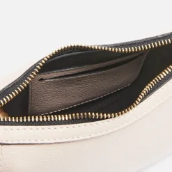 Bags|Dr. Martens Isabel Marant Oskan Moon Leather Shoulder Bag