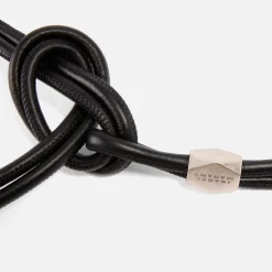 Belts|Isabel Marant Silvia Leather Belt