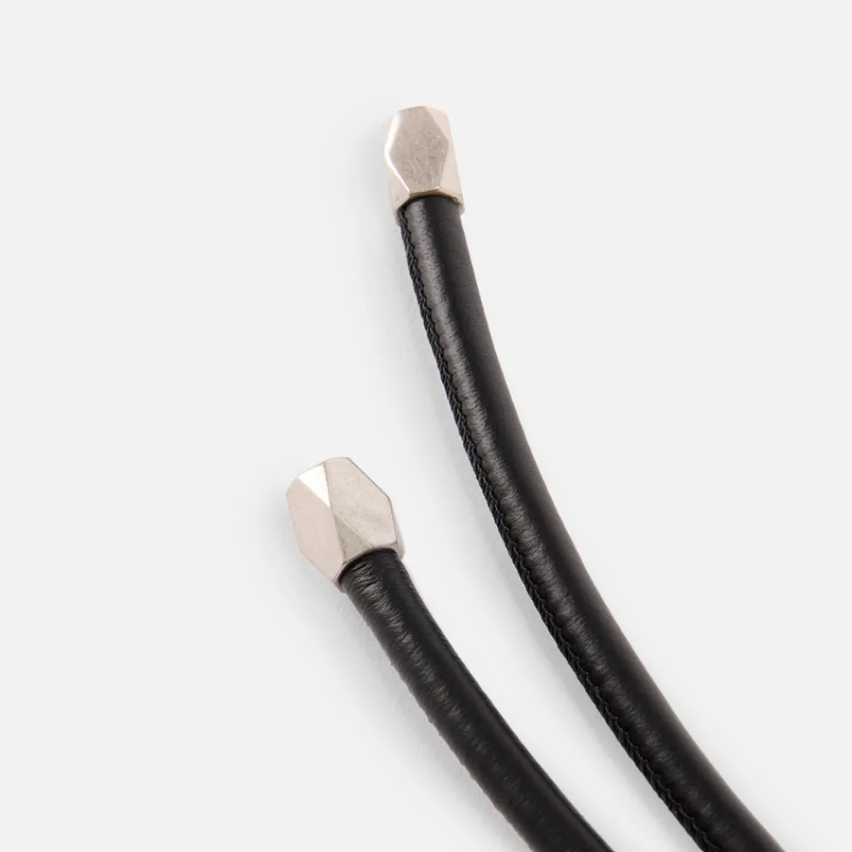 Belts|Isabel Marant Silvia Leather Belt