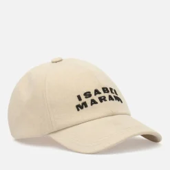 Hats|Dr. Martens Isabel Marant Tyron Cotton-Twill Baseball Cap - 57/M
