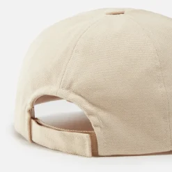Hats|Isabel Marant Tyron Cotton Baseball Cap