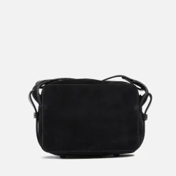 Bags|Dr. Martens Isabel Marant Wasy Suede Crossbody Bag