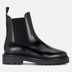 Boots|Dr. Martens Isabel Marant Women's Castay Leather Chelsea Boots - UK 8