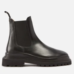 Boots|Dr. Martens Isabel Marant Women's Ceilee Leather Chelsea Boots - UK 5