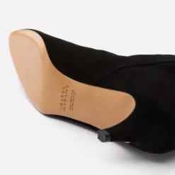 Boots|Isabel Marant Women's Daxi Suede Heeled Boots - UK 7