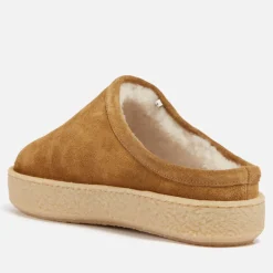 Sandals & Slides|Sandals|Dr. Martens Isabel Marant Women's Fozee Suede Mules - UK 3